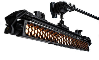 Ellar Dock for Helios FP2 tube