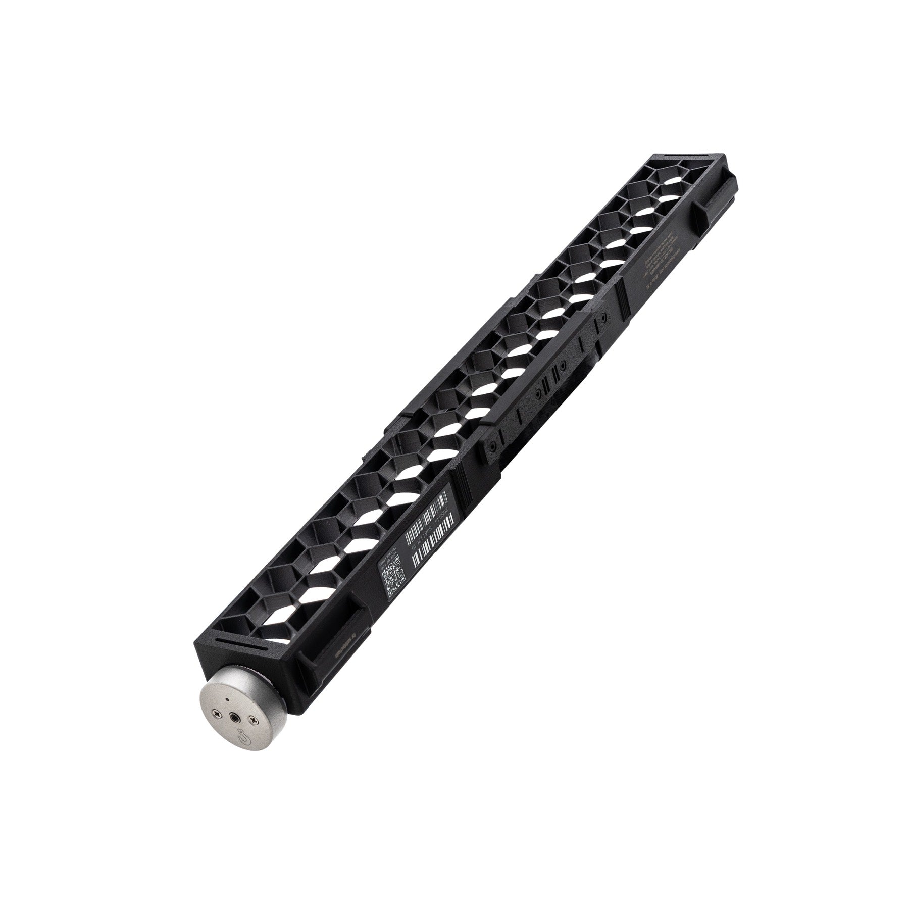 Snapgrid Core grid for Astera LED tubes